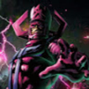 Meet your Posher, Roger